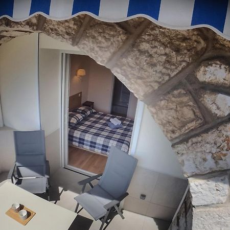 L'Odyssee Bleue Vue Mer กาซีส์ ภายนอก รูปภาพ