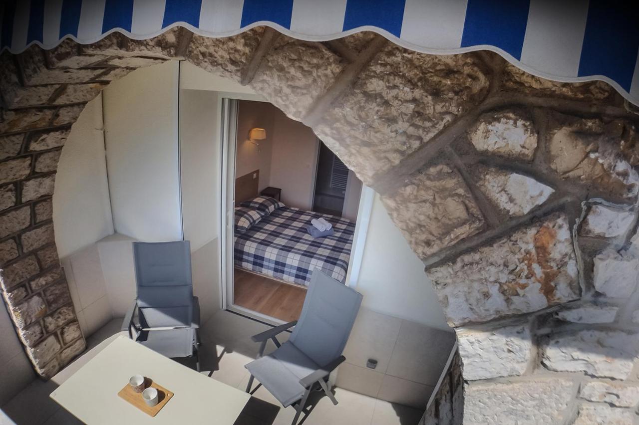 L'Odyssee Bleue Vue Mer กาซีส์ ภายนอก รูปภาพ