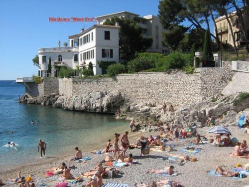 L'Odyssee Bleue Vue Mer กาซีส์ ภายนอก รูปภาพ